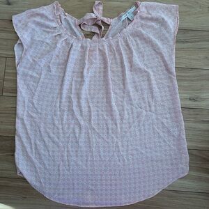 Lauren Conrad Top